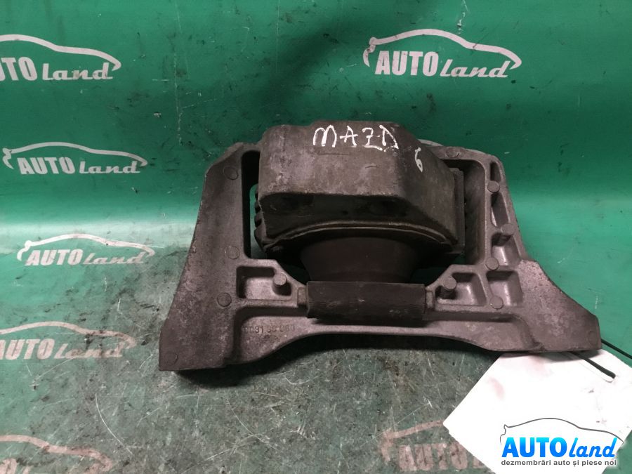 Tampon Motor MAZDA 6 (GG) 2002-2025