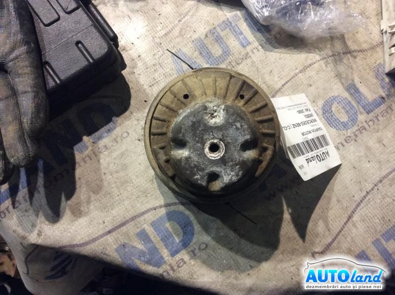Tampon Motor MERCEDES-BENZ C-CLASS (W203) 2000-2026 Cod 2032401217 