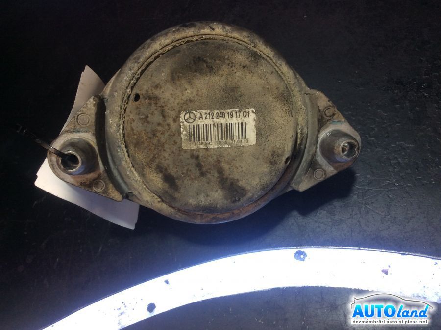 Tampon Motor MERCEDES-BENZ E-CLASS (W212) 2009-2025 Cod A2122401917Q1 