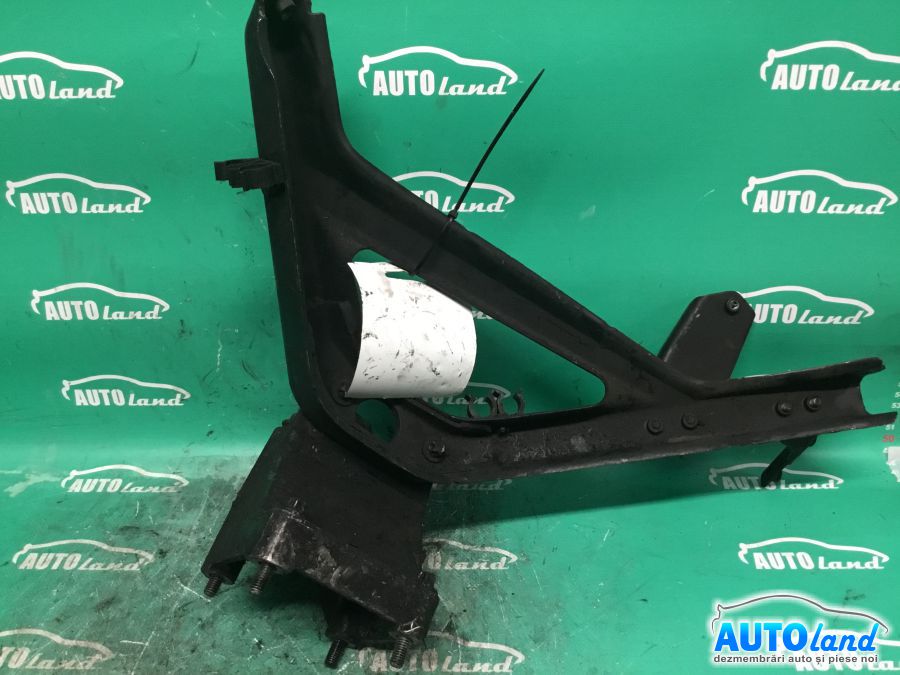 Tampon Motor MERCEDES-BENZ M-CLASS (W163) 1998-2005