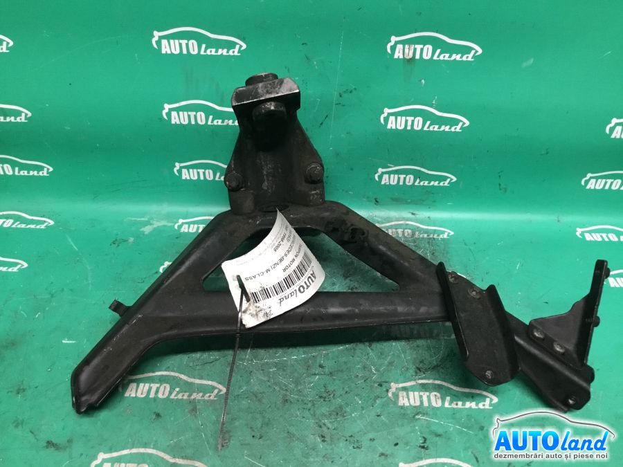 Tampon Motor MERCEDES-BENZ M-CLASS (W163) 1998-2005