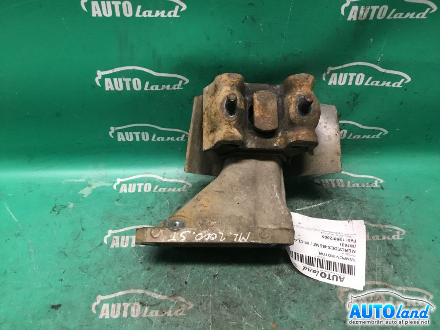 Tampon Motor MERCEDES-BENZ M-CLASS (W163) 1998-2005