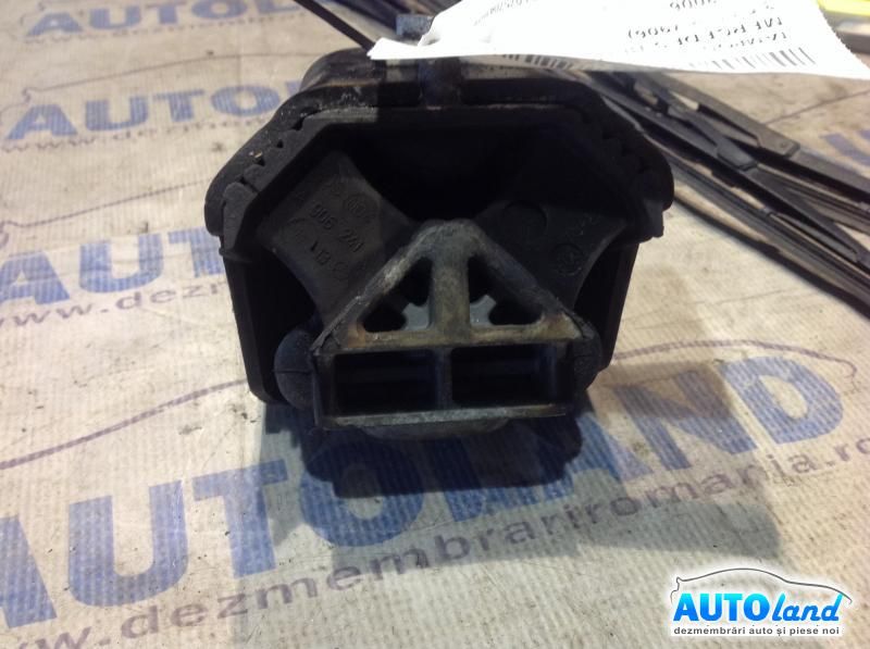 Tampon Motor MERCEDES-BENZ SPRINTER 3,5-t bus (906) 2006-2025 Cod A9062411113 