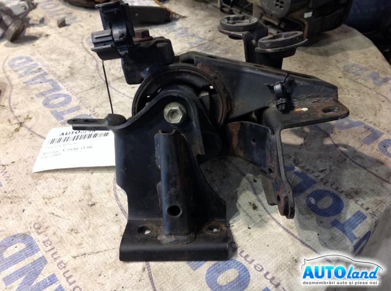 Tampon Motor NISSAN X-TRAIL (T30) 2001-2025