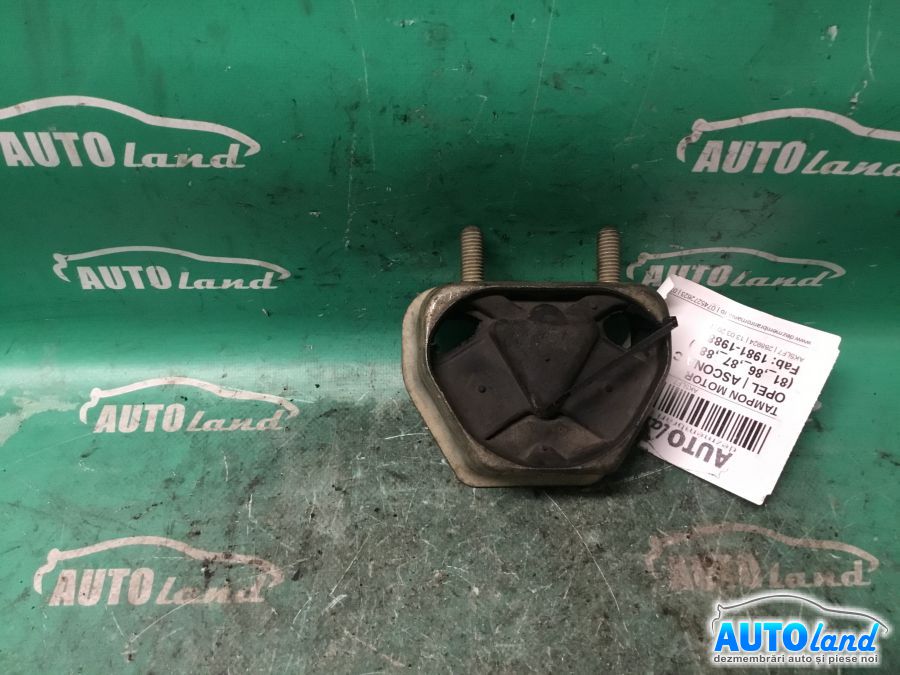Tampon Motor OPEL ASCONA C (81_,86_,87_,88_) 1981-1988 Cod 90157144 