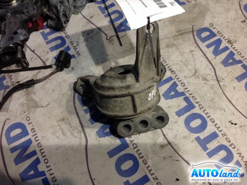 Tampon Motor OPEL ASTRA G caroserie (F70) 1999-2005 Cod 90576049YM 