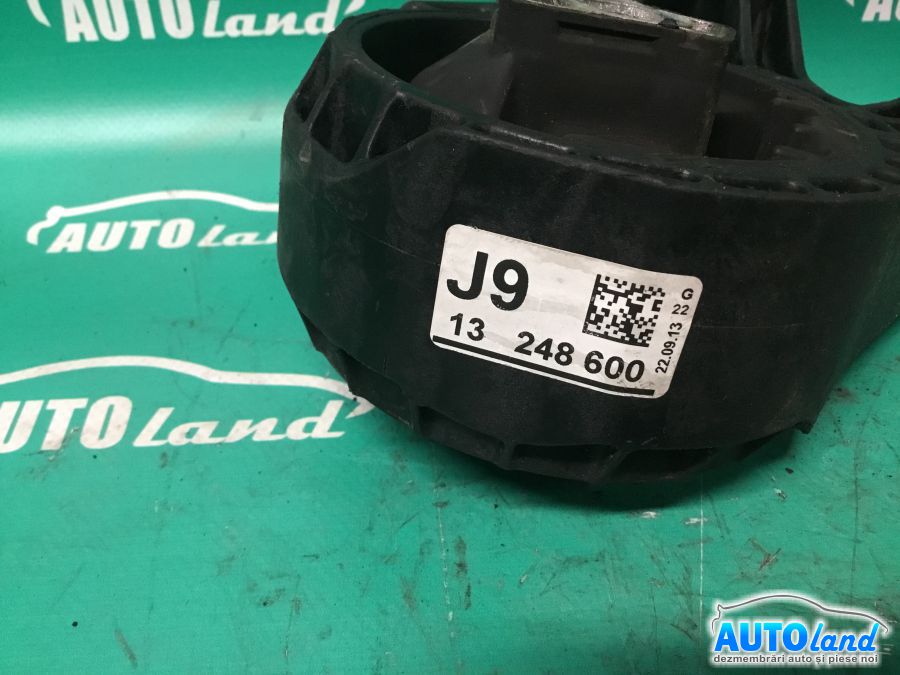 Tampon Motor OPEL ASTRA J combi 2009-2025 Cod 13248600 