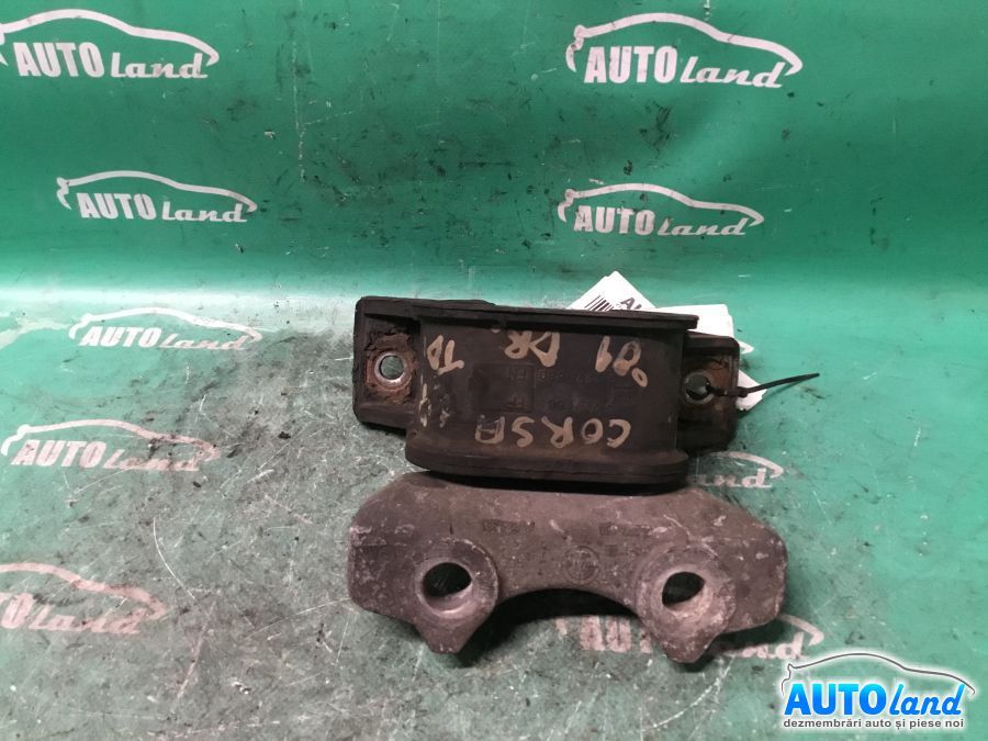 Tampon Motor OPEL CORSA C (F08,F68) 2000-2025 Cod 9227881 