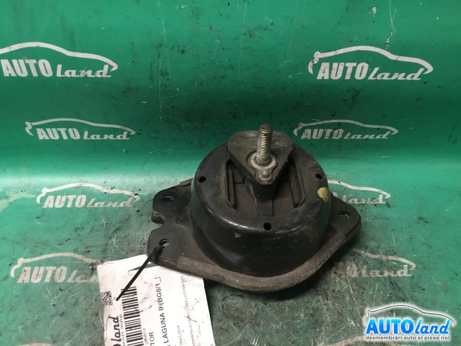Tampon Motor RENAULT LAGUNA II (BG0/1_) 2001-2025