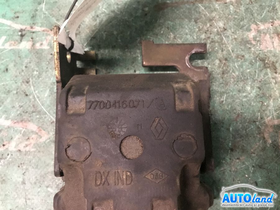 Tampon Motor RENAULT MEGANE I (BA0/1_) 1996-2003 Cod 7700416071 