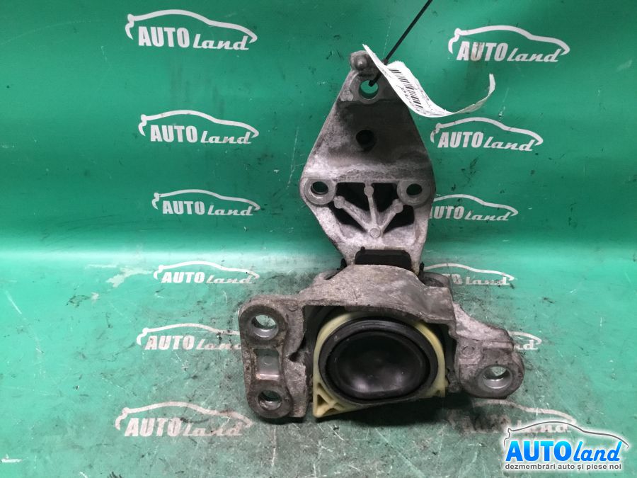 Tampon Motor RENAULT MEGANE III Hatchback (BZ0/1_) 2008-2025