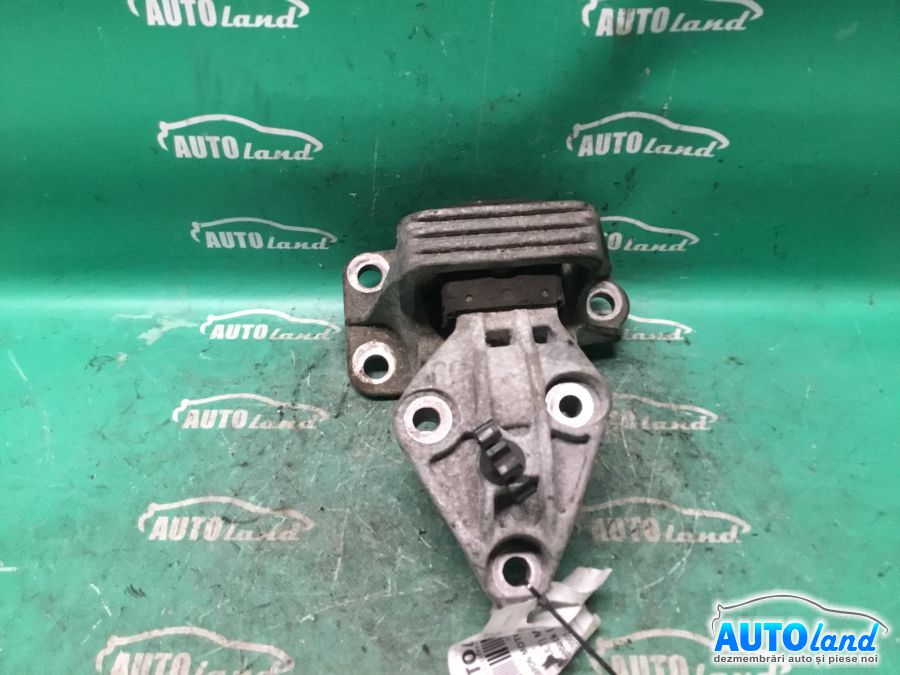 Tampon Motor RENAULT MEGANE III Hatchback (BZ0/1_) 2008-2025