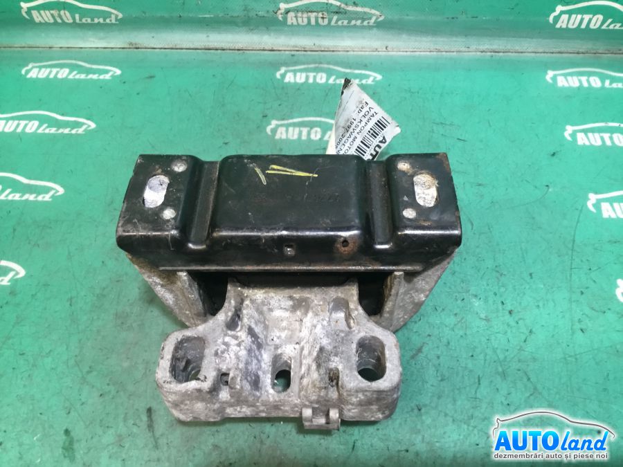 Tampon Motor VOLKSWAGEN GOLF IV (1J1) 1997-2005 Cod 1J0139555 