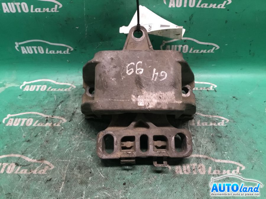 Tampon Motor VOLKSWAGEN GOLF IV (1J1) 1997-2005
