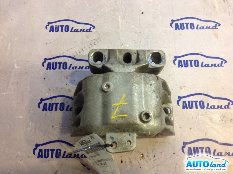 Tampon Motor VOLKSWAGEN GOLF IV (1J1) 1997-2005