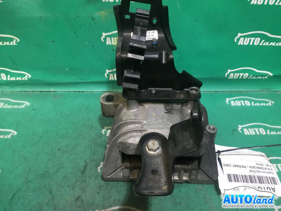 Tampon Motor VOLKSWAGEN PASSAT (362) 2010-2025 Cod 1K0199262CR 