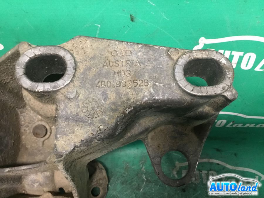 Tampon Motor VOLKSWAGEN PASSAT (3B2) 1996-2000 Cod 4B01993522 