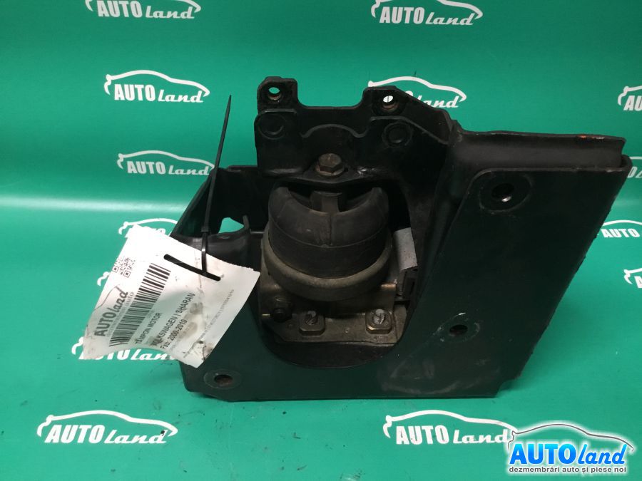 Tampon Motor VOLKSWAGEN SHARAN 2000-2010