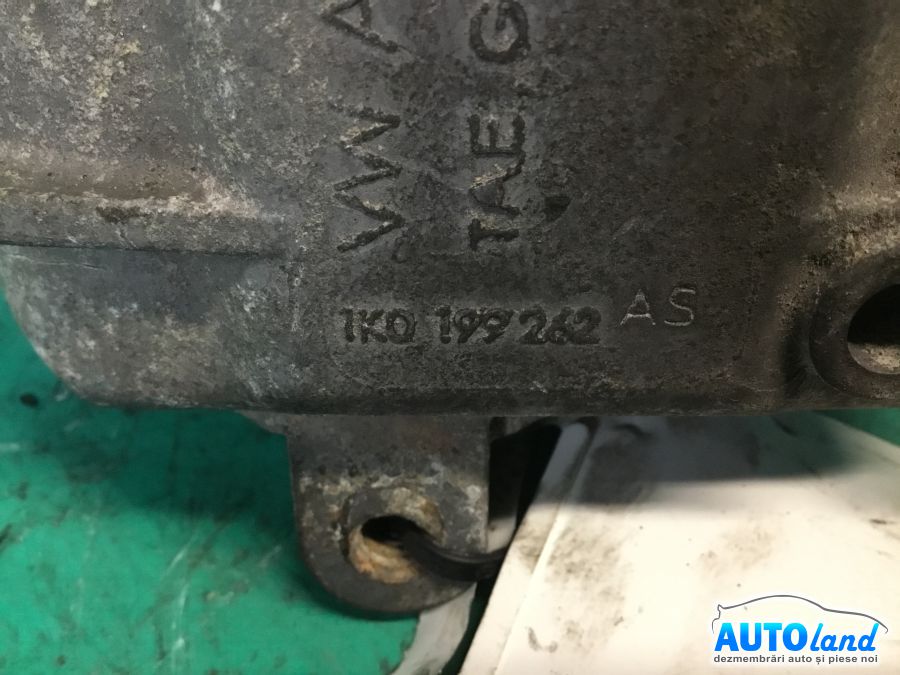 Tampon Motor VOLKSWAGEN TOURAN (1T1,1T2) 2003-2025 Cod 1K0199262AS 