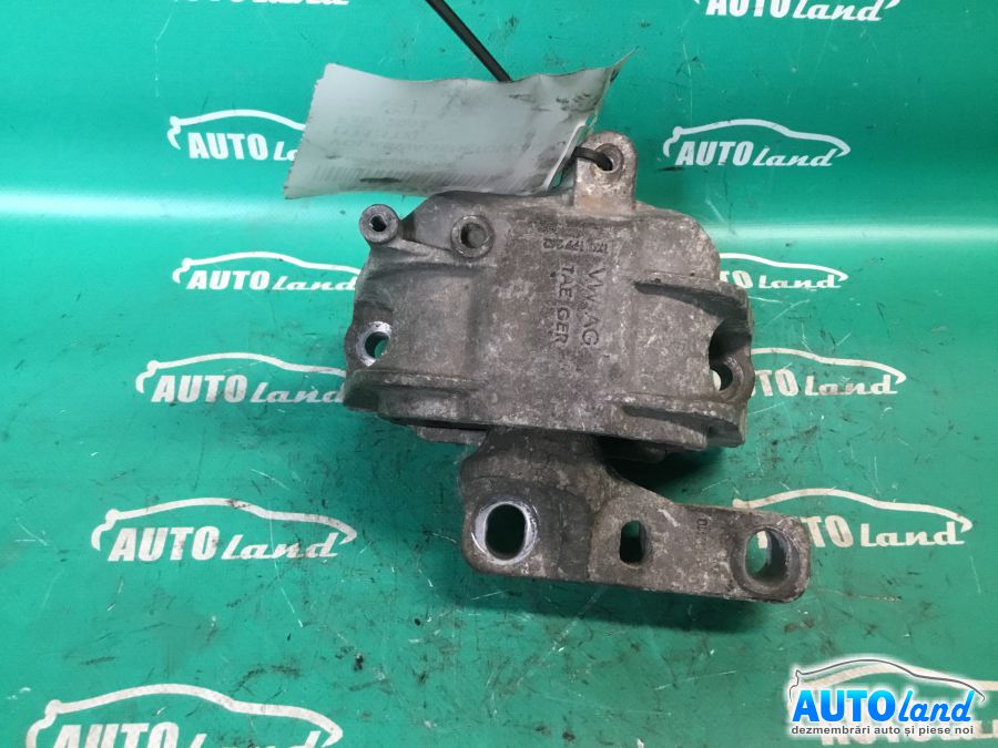 Tampon Motor VOLKSWAGEN TOURAN (1T1,1T2) 2003-2025 Cod 1K0199262AS 