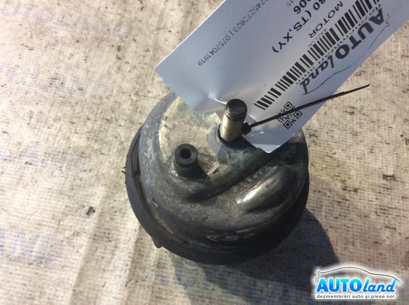 Tampon Motor VOLVO S80 (TS,XY) 1998-2006