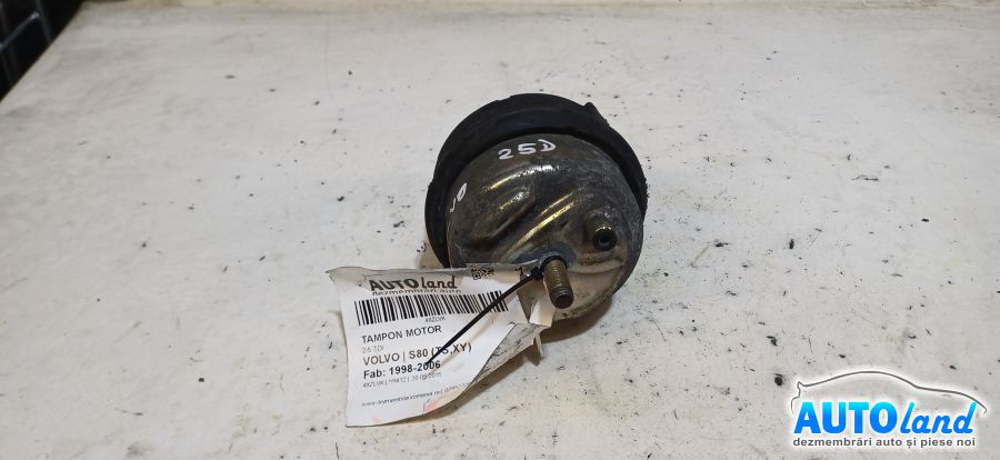 Tampon Motor VOLVO S80 (TS,XY) 1998-2006 Cod 9492802 