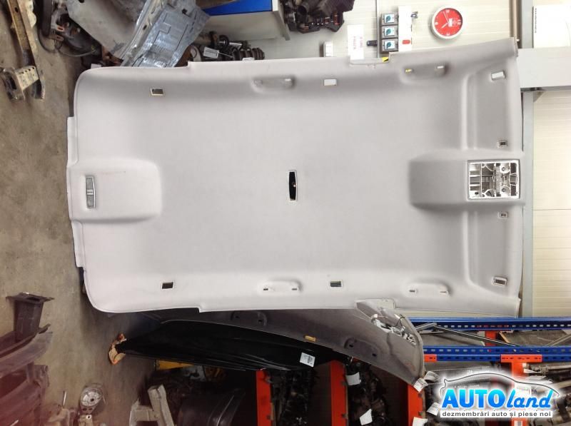 Tapiterie Plafon OPEL ZAFIRA (A05) 2005-2026