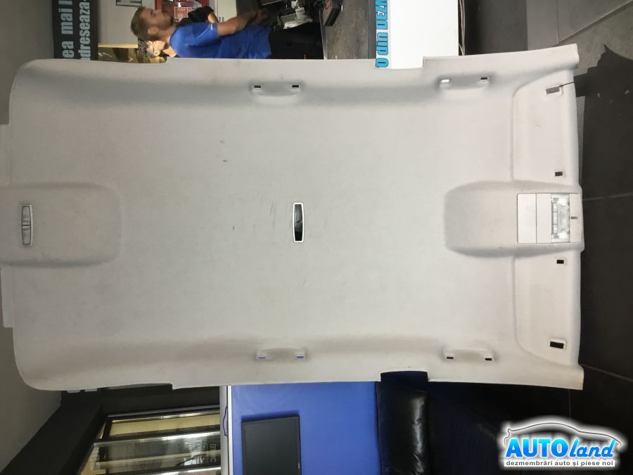 Tapiterie Plafon OPEL ZAFIRA (A05) 2005-2025