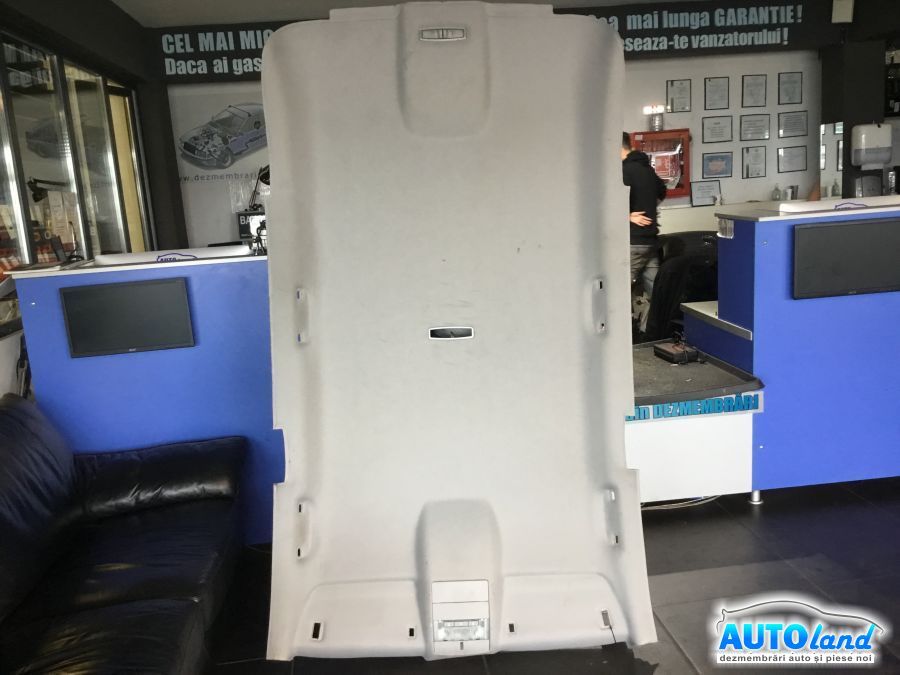 Tapiterie Plafon OPEL ZAFIRA (A05) 2005-2025