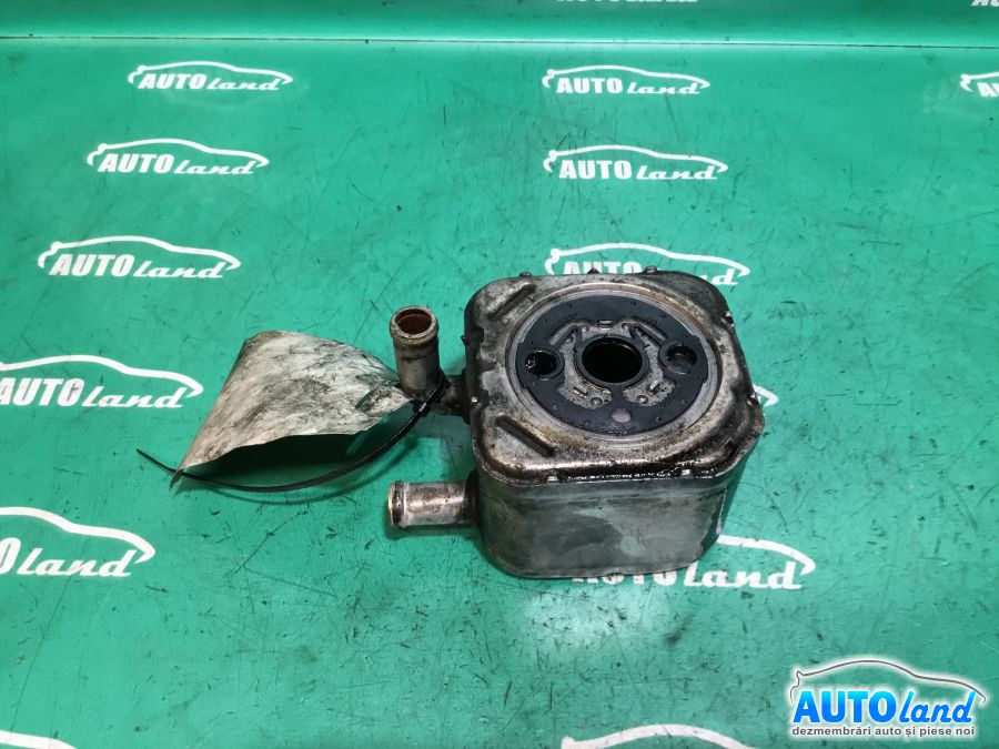 Termoflot (Racitor Ulei) AUDI A4 (8D2,B5) 1995-2000