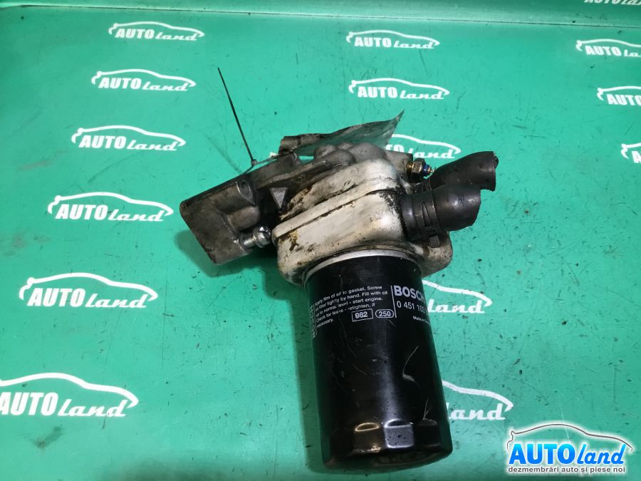 Termoflot (racitor Ulei) AUDI A4 (8D2,B5) 1995-2000 Cod 050115417 