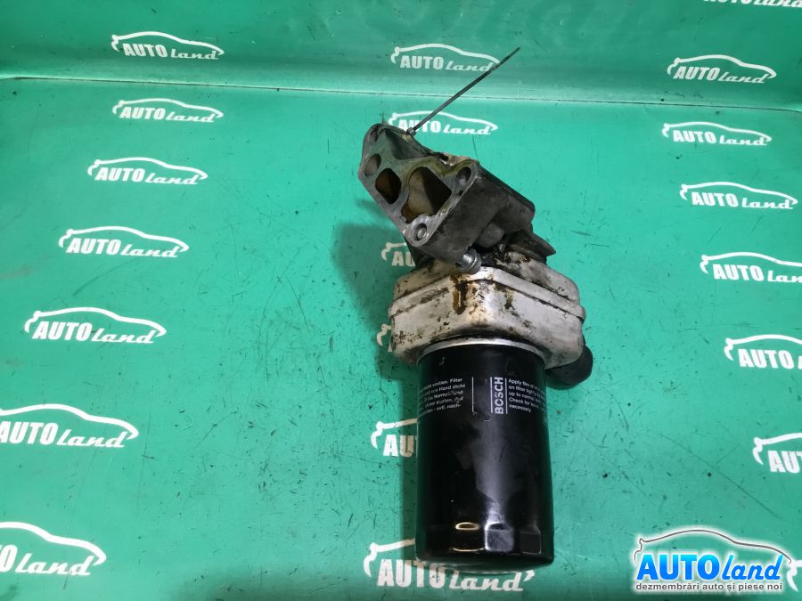 Termoflot (racitor Ulei) AUDI A4 (8D2,B5) 1995-2000 Cod 050115417 