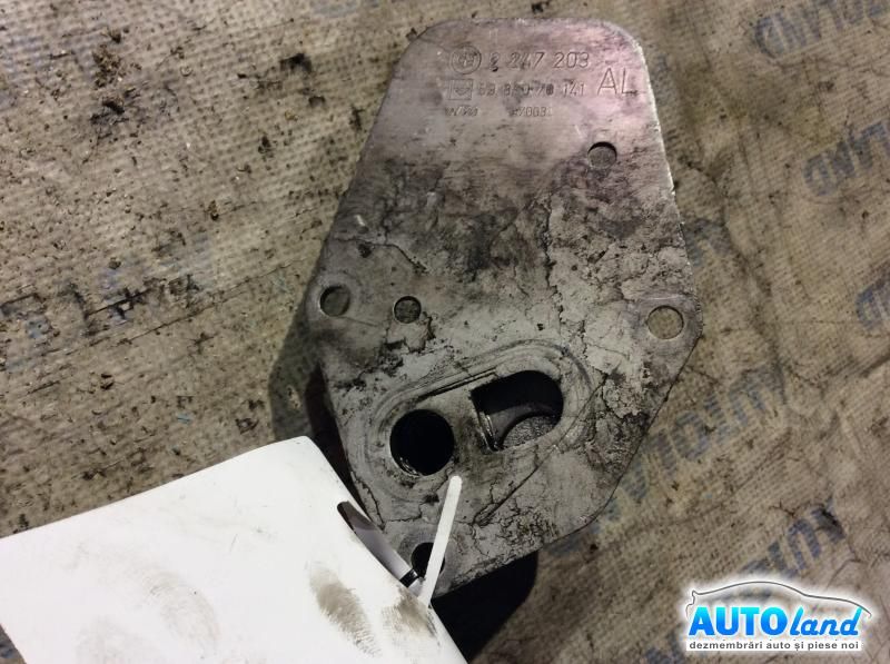 Termoflot (Racitor Ulei) BMW 3 (E46) 1998-2005 Cod 2247203 