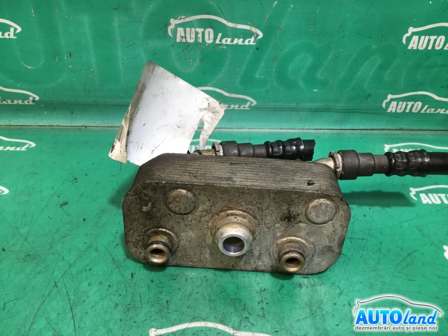 Termoflot (racitor Ulei) BMW 3 (E46) 1998-2005 Cod 7505826 