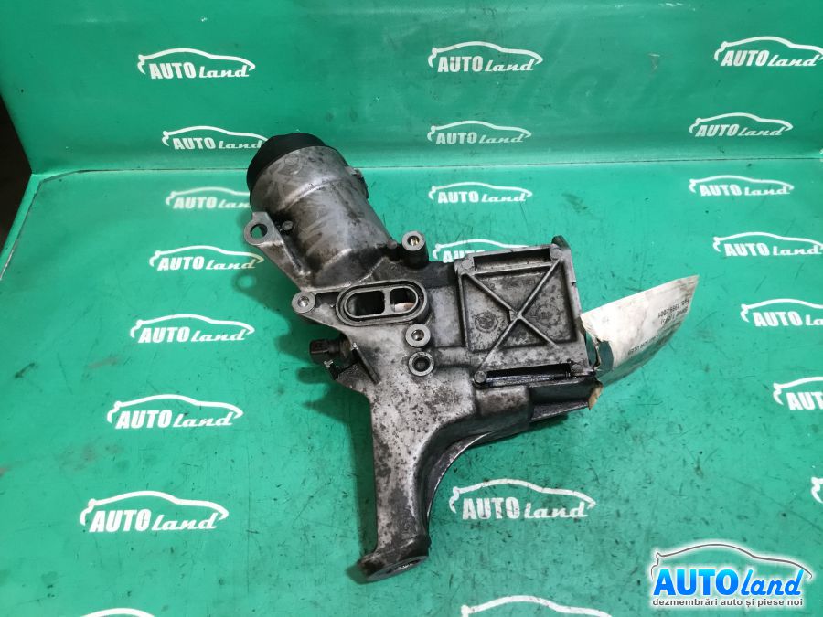 Termoflot (racitor Ulei) BMW 3 (E46) 1999-2001