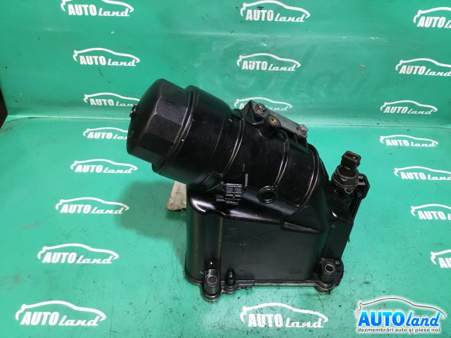 Termoflot (racitor Ulei) BMW 3 (E90) 2005-2025