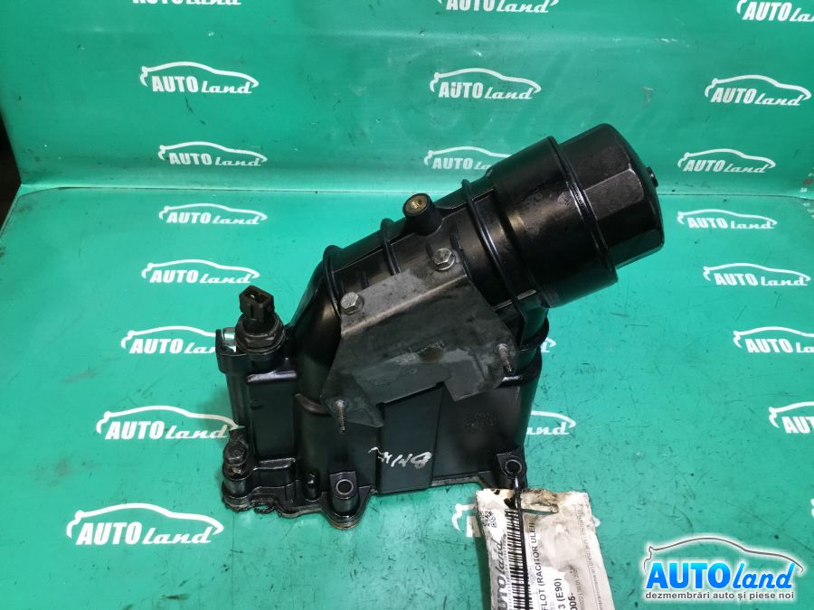 Termoflot (racitor Ulei) BMW 3 (E90) 2005-2025