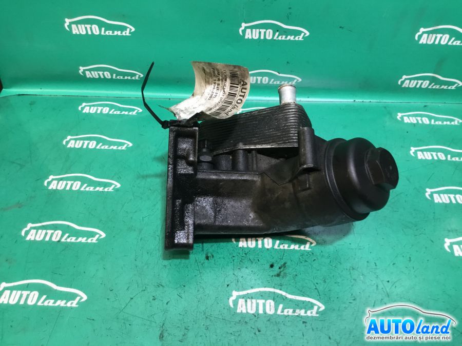 Termoflot (Racitor Ulei) BMW 5 (E39) 1995-2003 Cod 6740273177 