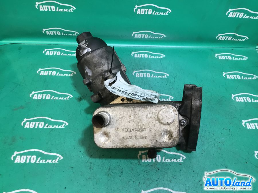 Termoflot (racitor Ulei) BMW 5 (E60) 2003-2025 Cod 7788453 