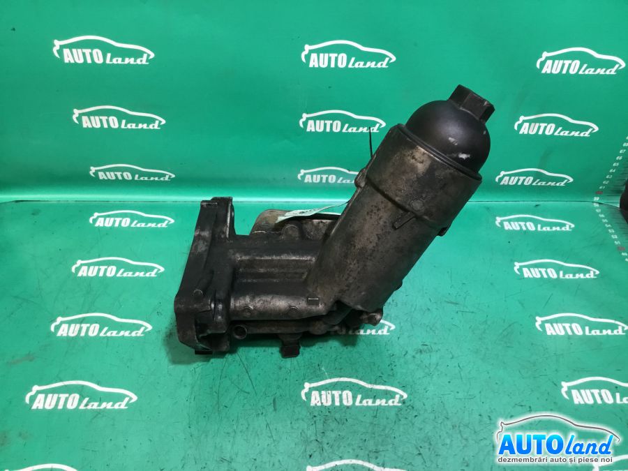 Termoflot (racitor Ulei) BMW 5 (E60) 2003-2025 Cod 7788453 