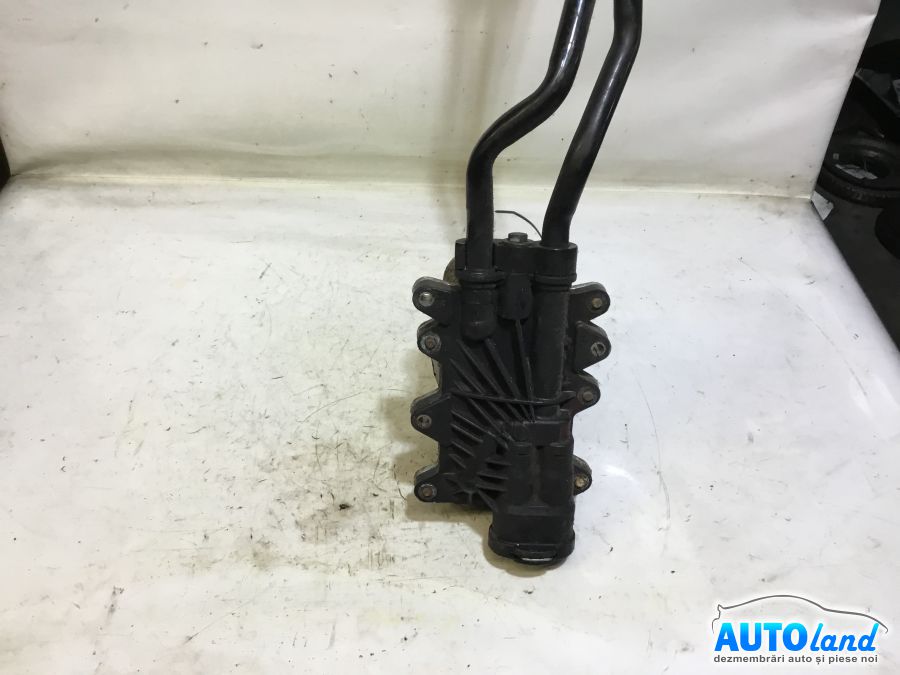 Termoflot (racitor Ulei) BMW 5 (E60) 2003-2025