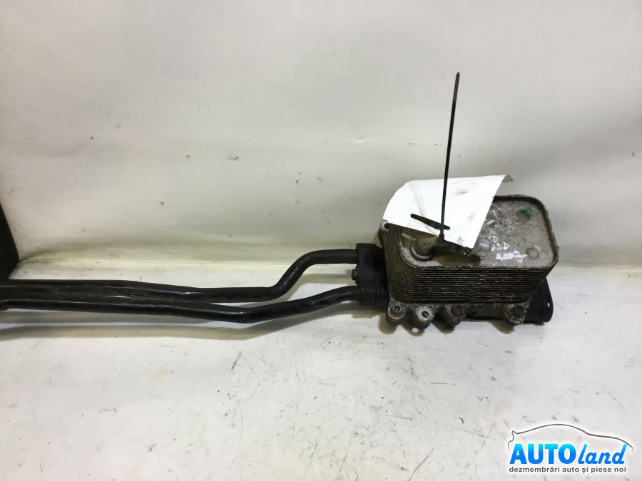 Termoflot (racitor Ulei) BMW 5 (E60) 2003-2025