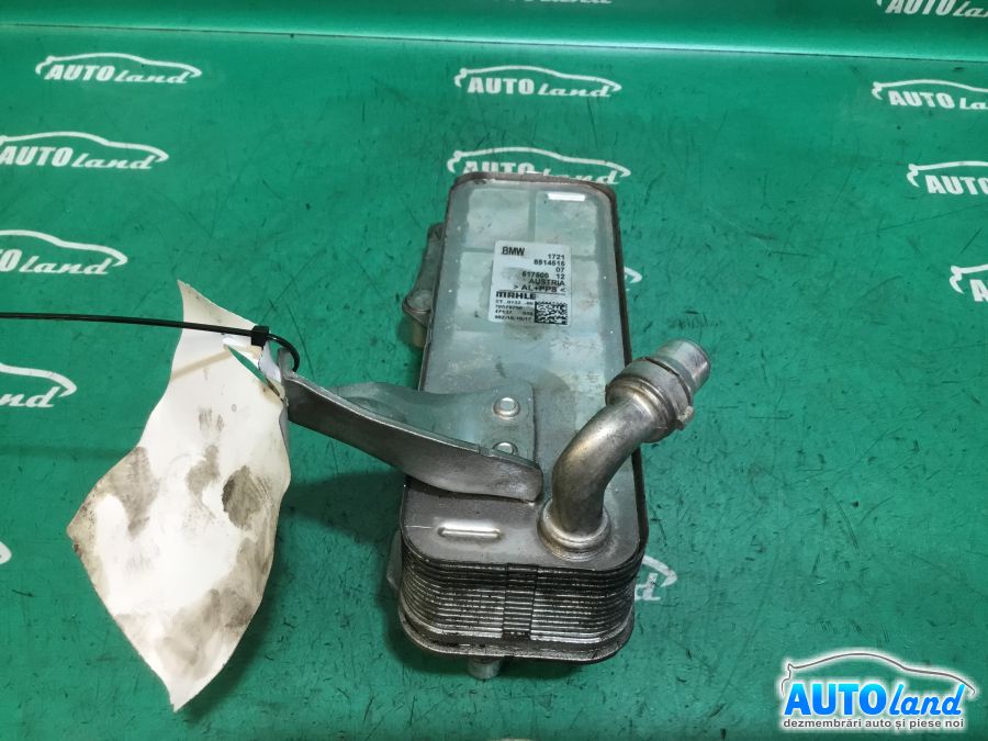 Termoflot (racitor Ulei) BMW 5 (F10) 2010-2025 Cod 8514515 