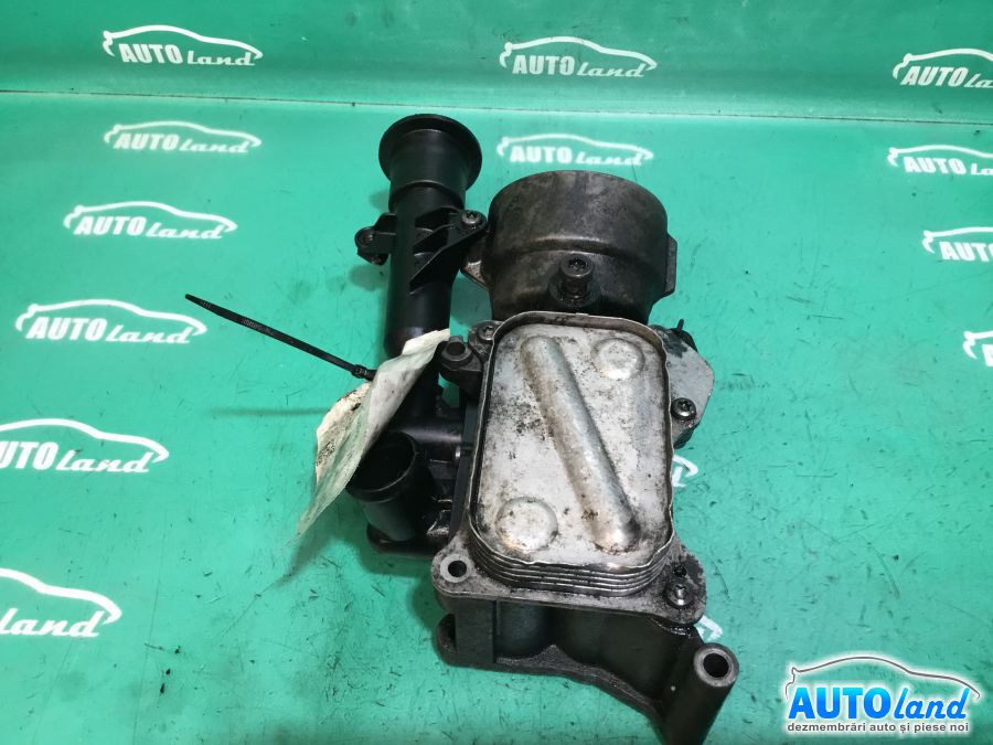 Termoflot (Racitor Ulei) FIAT DOBLO (119) 2001-2025