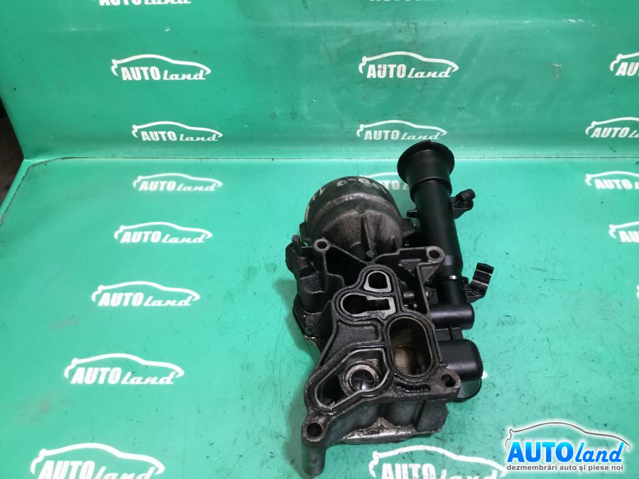 Termoflot (Racitor Ulei) FIAT DOBLO (119) 2001-2025