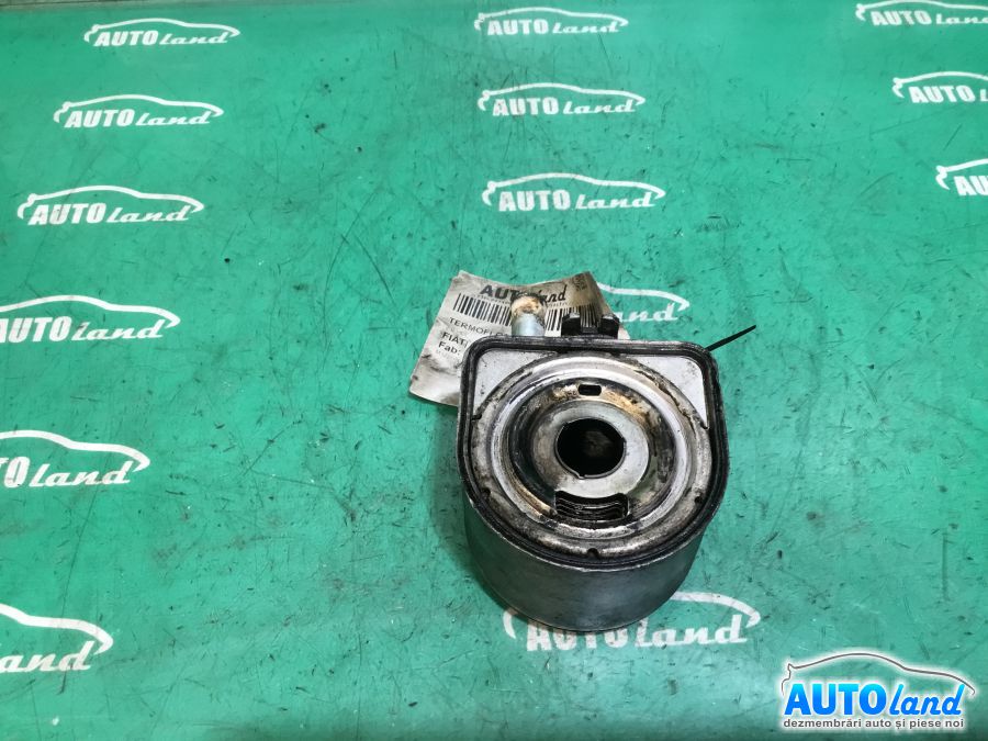 Termoflot (Racitor Ulei) FIAT DUCATO bus (244,Z_) 2002-2025 Cod 9650863380 