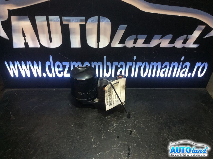 Termoflot (racitor Ulei) FORD FOCUS (DAW,DBW) 1998-2001