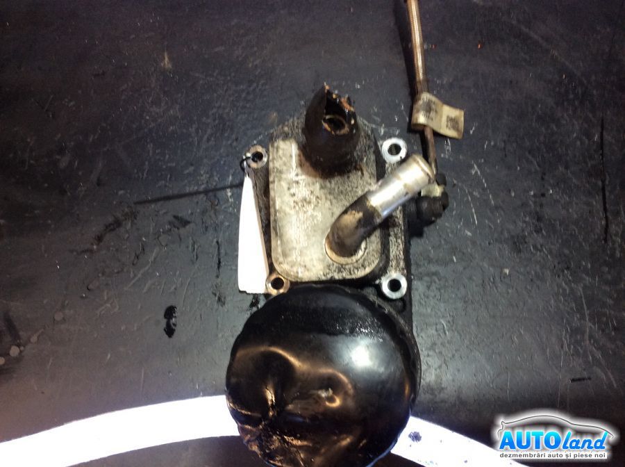 Termoflot (racitor Ulei) FORD FOCUS (DAW,DBW) 1998-2001 Cod 1S4Q6A642AB 