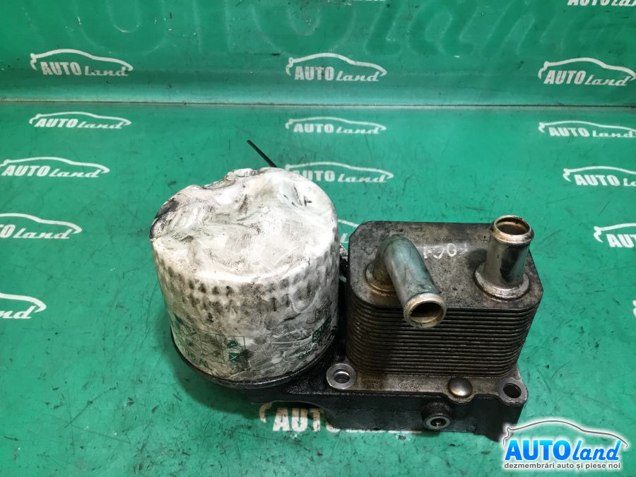 Termoflot (racitor Ulei) FORD FOCUS (DAW,DBW) 1998-2001