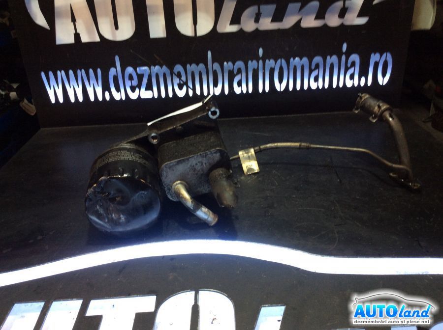 Termoflot (racitor Ulei) FORD FOCUS (DAW,DBW) 1998-2001 Cod 1S4Q6A642AB 